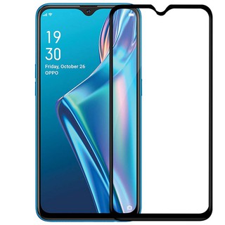 Kính Cường Lực Oppo A12 Full Màn Hình