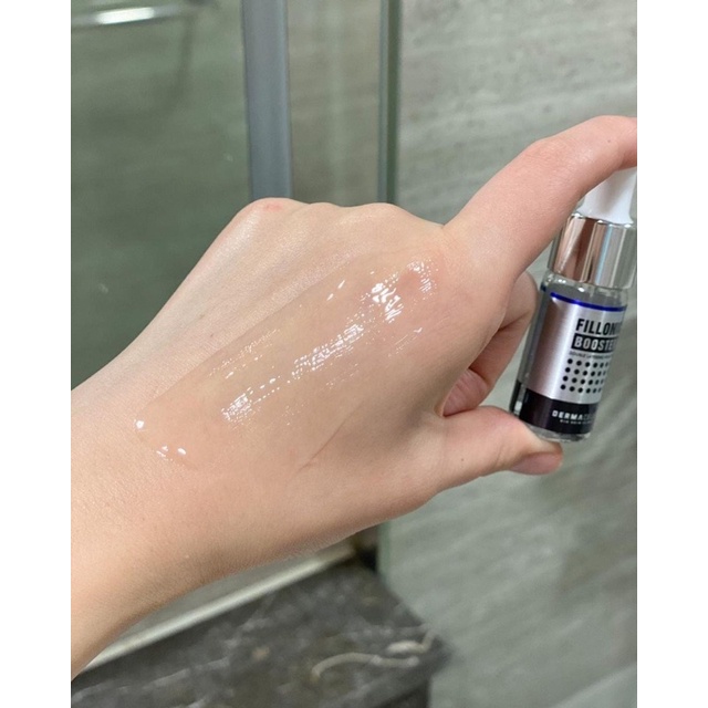 Tinh Chất Cấp Nuớc Duỡng Ẩm HA Fillonic Booster