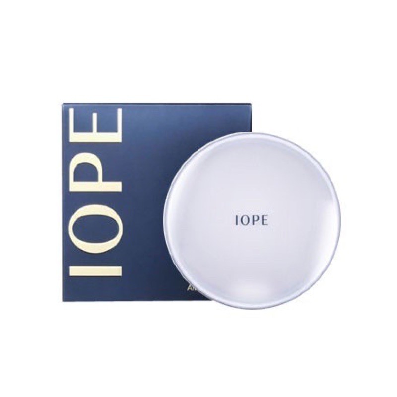 mã c21 Phấn nước 2 lõi IOPE Air cushion SPF50+