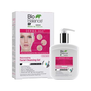 BỘ CHĂM SÓC DA TOÀN DIỆN BIO BALANCE NHIỀU LỰA CHỌN