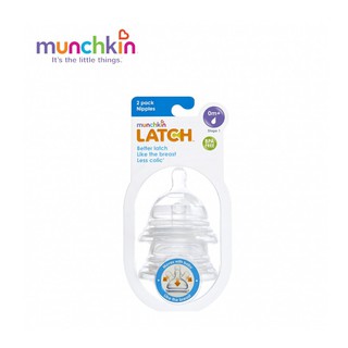 Núm ti Latch số 1 0+m Munchkin MK15664