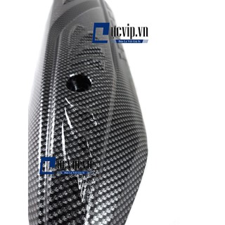 Ốp Pô Carbon Vision 2014 - 2019 MS1380