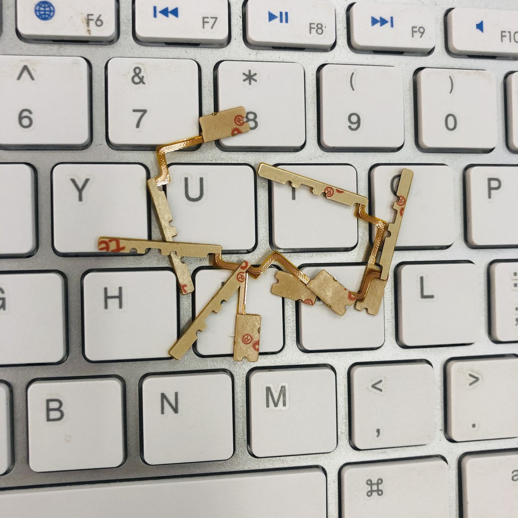 Dây nút âm lượng Oppo F11 / dây volume Oppo F11 chính hãng , bảo hành đổi trả