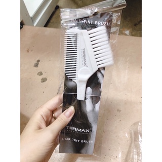 chổi nhuộm termax 2 đầu