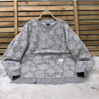 SWEATER 2HAND