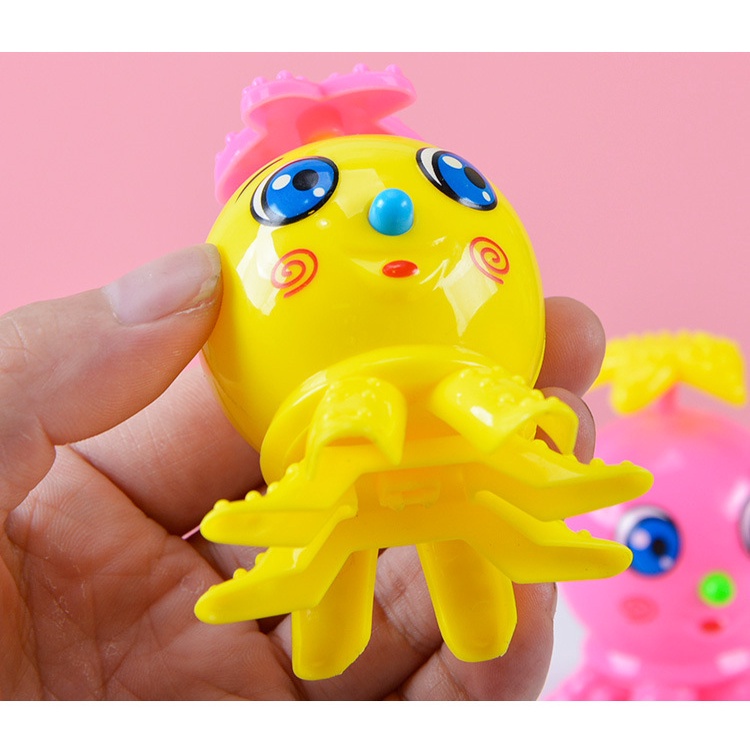 Liên hệ với bây giờ Octopus Kids Toy/Cartoon Wrapping
