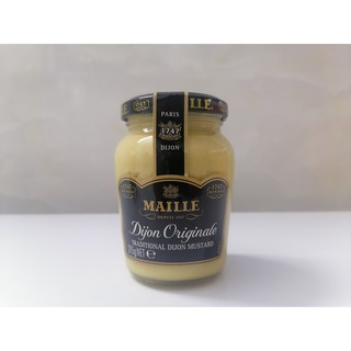 Mù Tạt Maille 215g