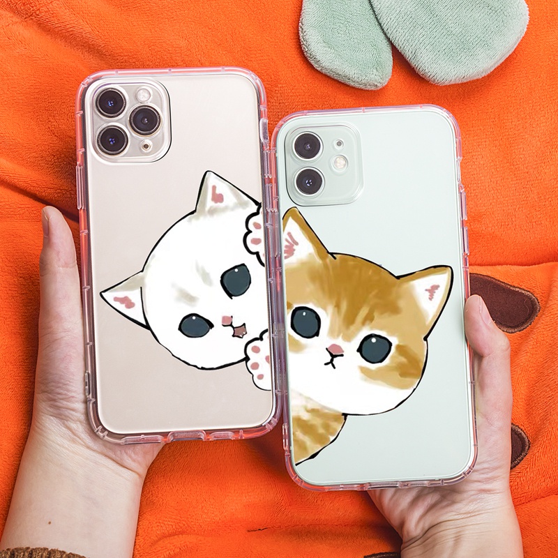 Ốp lưng iphone Ốp điện thoại Suntaiho bằng TPU họa tiết hoạt hình thích hợp cho IPhone 13 12 11 X Xs XR Pro Max 8 7 Plus