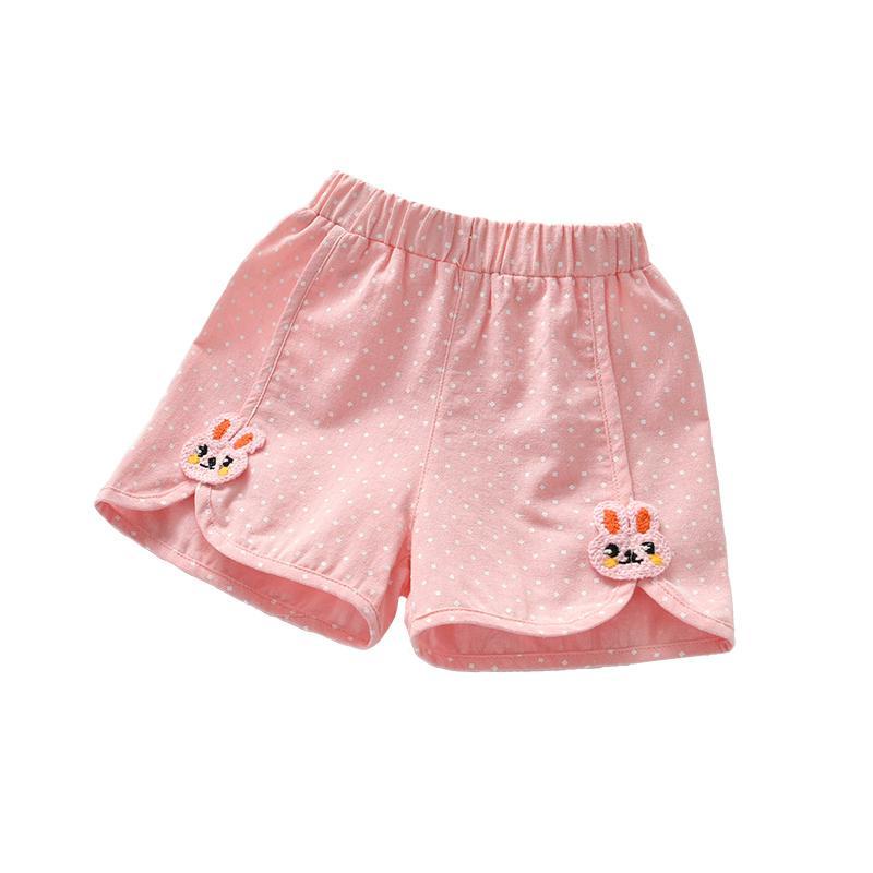 Quần Dáng Rộng Thiết Kế Mới Thời Trang Mùa Hè Theo Phong Cách Hàn Quốc Cho Nữ