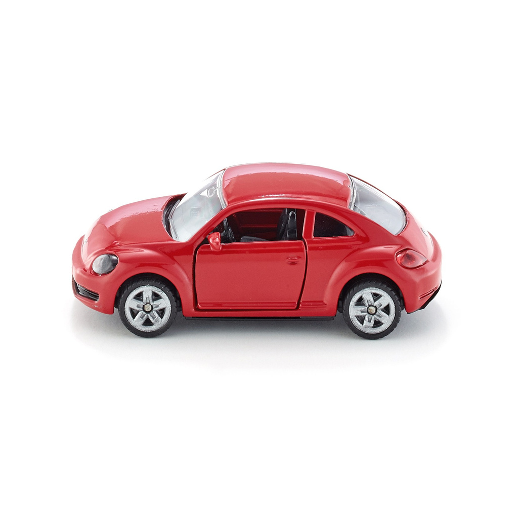 Xe vw the beetle SIKU 1417