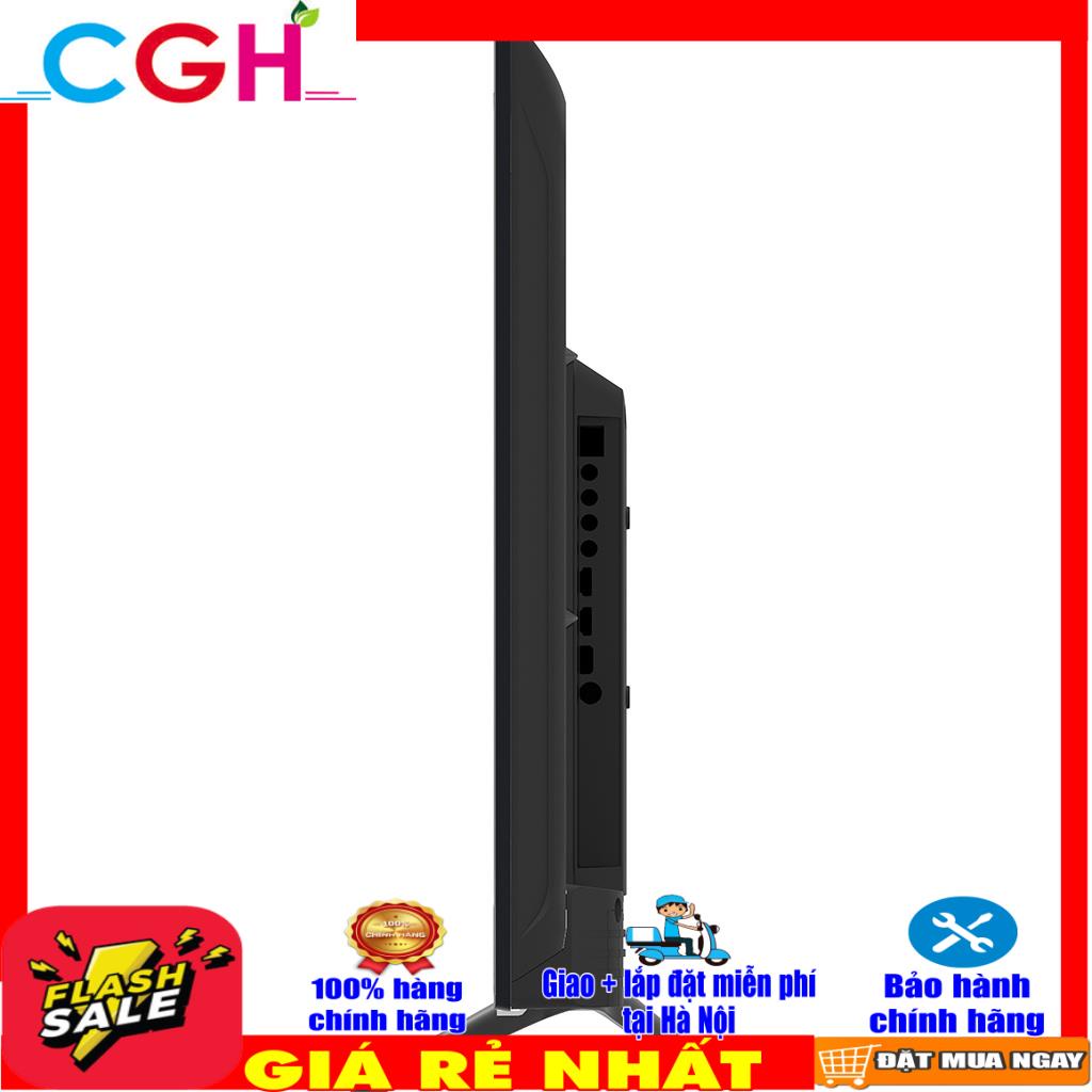 Android Tivi Casper 43 inch 43FG5200 | BigBuy360 - bigbuy360.vn