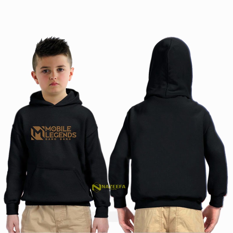 Áo Khoác Hoodie Liên Minh Huyền Thoại / Áo Khoác Trẻ Em Nam Và Nữ