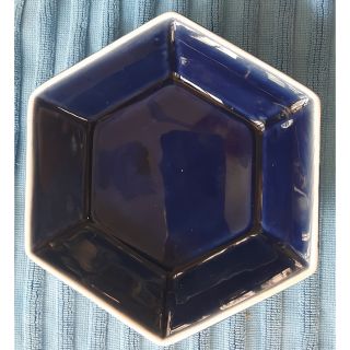 Tô sứ lục giác ikea