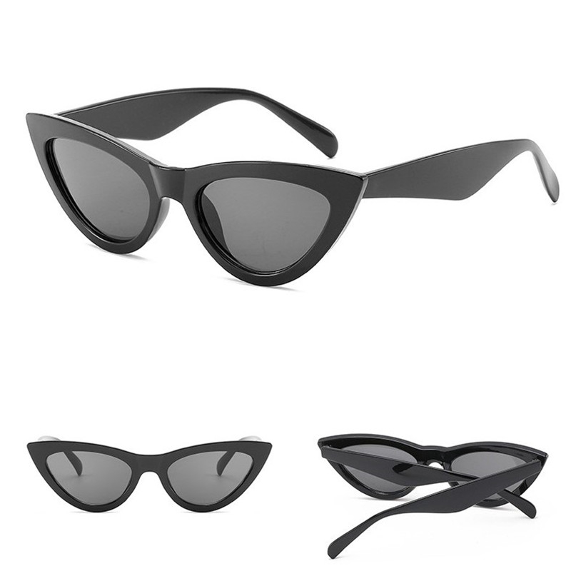 Kính mát thời trang phong cách vintage | BigBuy360 - bigbuy360.vn