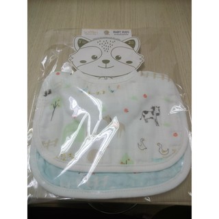 SET 2 YẾM SỢI TRE SOFFLIN THÁI LAN