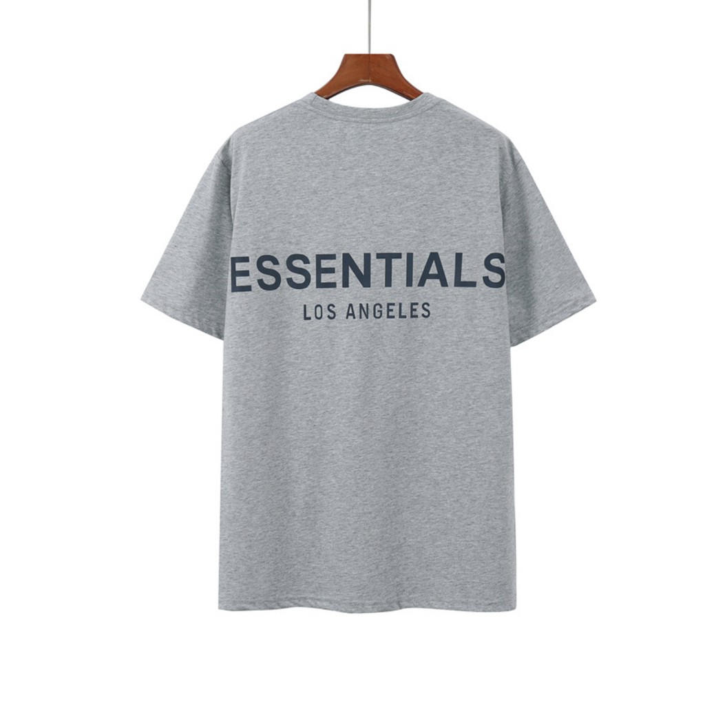 Áo FOG,tee Fog,áo phông Fear of God essentials Los Angeles.