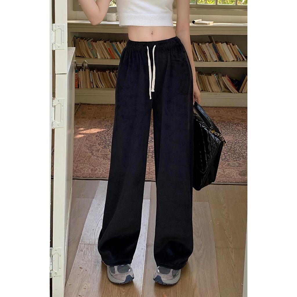 Quần Ống Rộng Dễ Phối Đồ 61472