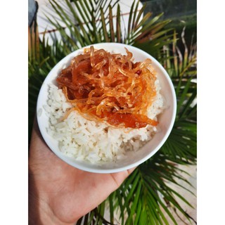 Mắm Thái cá lóc An Giang loại ngon (hũ 500g)