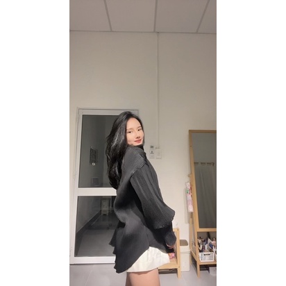 A05-Áo sơ mi dập li