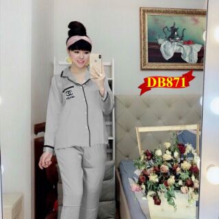 SET BỘ PHI LỤA LOGO CHỈ THÊU VỀ ĐỦ MÀU - BAO ĐẸP