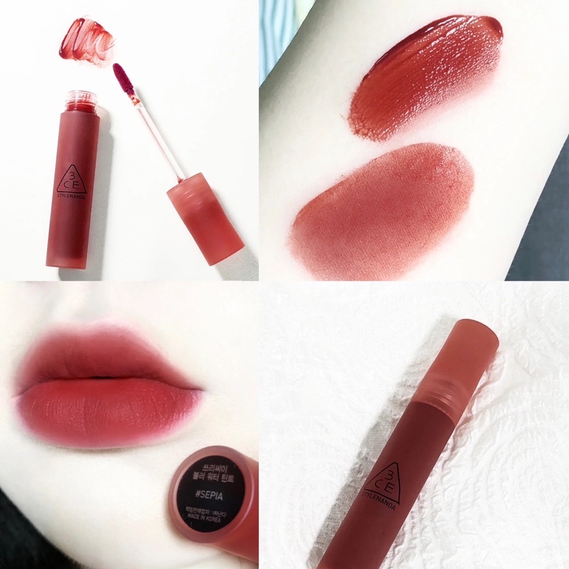 son 3ce dòng mới blue water tint | BigBuy360 - bigbuy360.vn