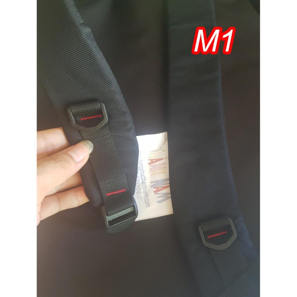 Cặp Mini World, balo game Mini World - phản quang