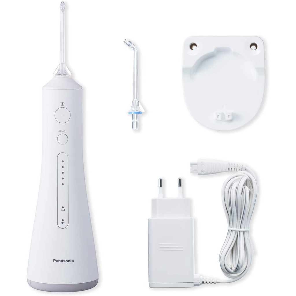 Máy Tăm Nước Panasonic EW1511 Công Nghệ Siêu Âm