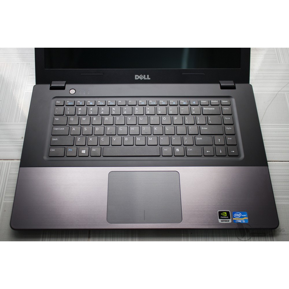 [Mã ELHAMS5 giảm 6% đơn 300K] Bàn phím laptop Dell Vostro 5560 V5560 V5560A V5560B