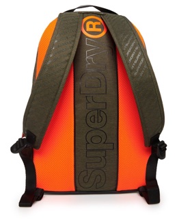 Balo nữ Superdry Montana Backpack