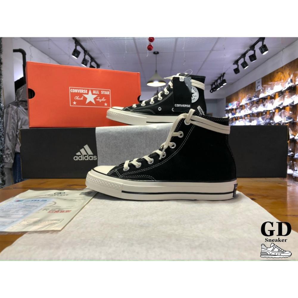 giày converse 1970s cao cổ Bản Trung full box bill [ảnh trực tiếp] nam/nữ -GD sneaker