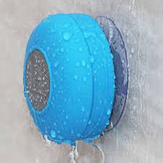 Loa bluetooth BTS-06 chống nước (Giao màu ngẫu nhiên )