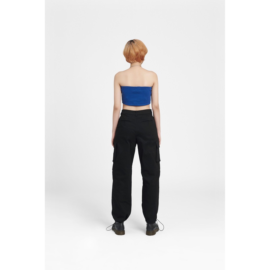 [Mã WABRHI5 giảm 15% đơn 599K] Combat Pants - Quần túi hộp kaki BLMDE | BigBuy360 - bigbuy360.vn