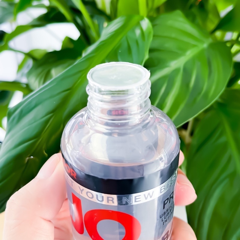 Gel Bôi Trơn Hậu Môn Cửa Sau Cửa Trước Jo Back Door  Trơn Gấp 2 Lần So Với Gel Thông Thường