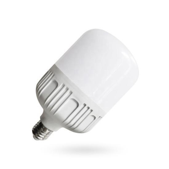Bóng led buld trụ 10w 20w 30w 40w siêu sáng, tiết kiệm điện