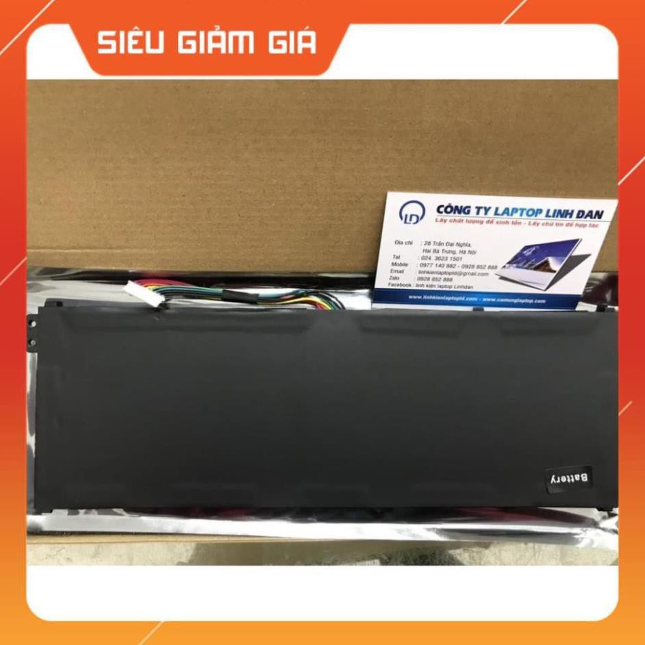 ⚡️ Pin 37Wh  Acer Aspire 3 A311-31 A315-51 A515-51  Zin