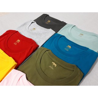 Áo Thun Nữ Cao Cấp 100% Cotton - Hồng Đất