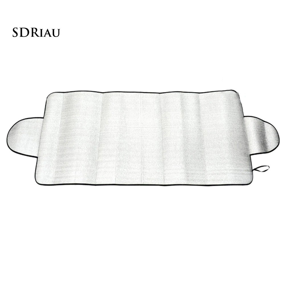 Tấm Che Nắng Bảo Vệ Cho Kính Chắn Gió Xe Hơi