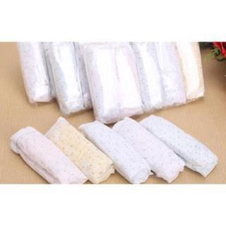 Combo 10 quần lót giấy dùng 1 lần