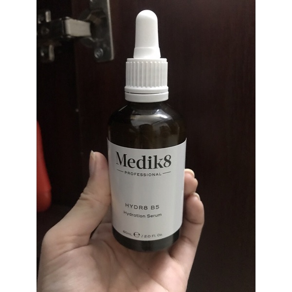 serum phục hồi B5
