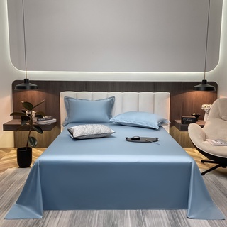 BỘ GA GỐI PHI LỤA 24 TONE MÀU HOT NEW