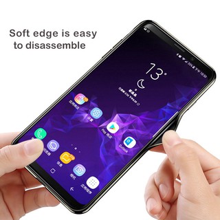 Colorful luxury mirror case for Samsung Galaxy Note 9 Note 8 S9 Plus S9 S8 Plus