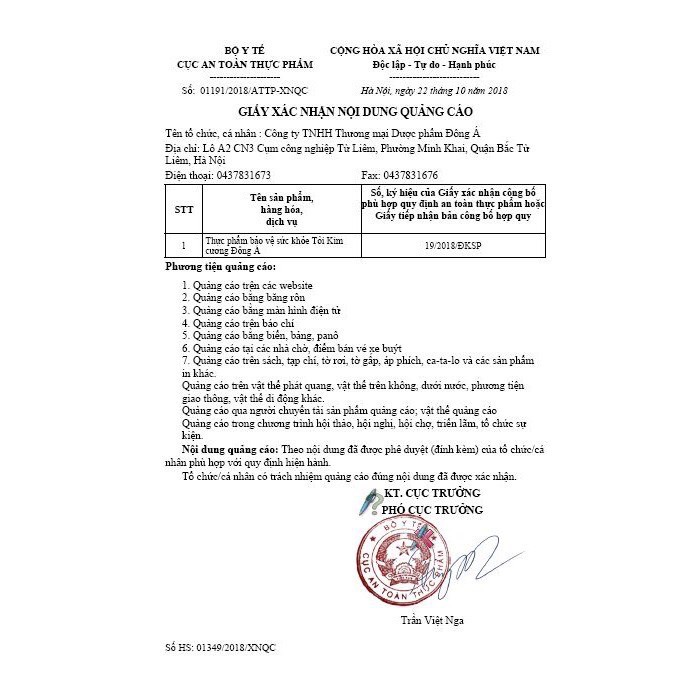 Tỏi Đen Kim Cương Đông Á Giảm Huyết Áp, Bảo Vệ Tim Mạch, Hạn Chế Lão Hóa - Túi 500g