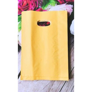 TÚI HỘT XOÀI MÀU TRƠN