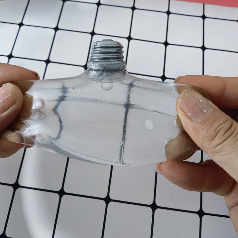 Squishy bóp trút giận Gudetama độc đáo dễ thương bóp xả stress hiệu quả