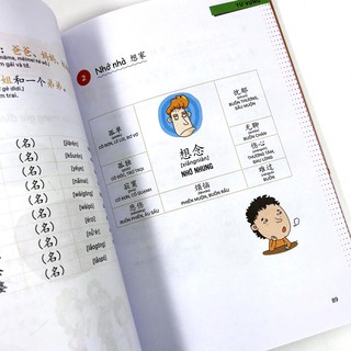 Joyful Chinese - Vui Học Tiếng Trung (Bộ 3 Cuốn)