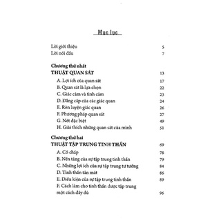 Sách - Óc Sáng Suốt (Tái Bản)