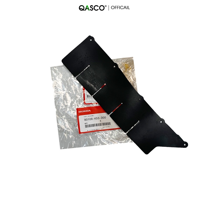 Tấm nối chắn bùn HONDA SH 300i  QA(80108K53D00)