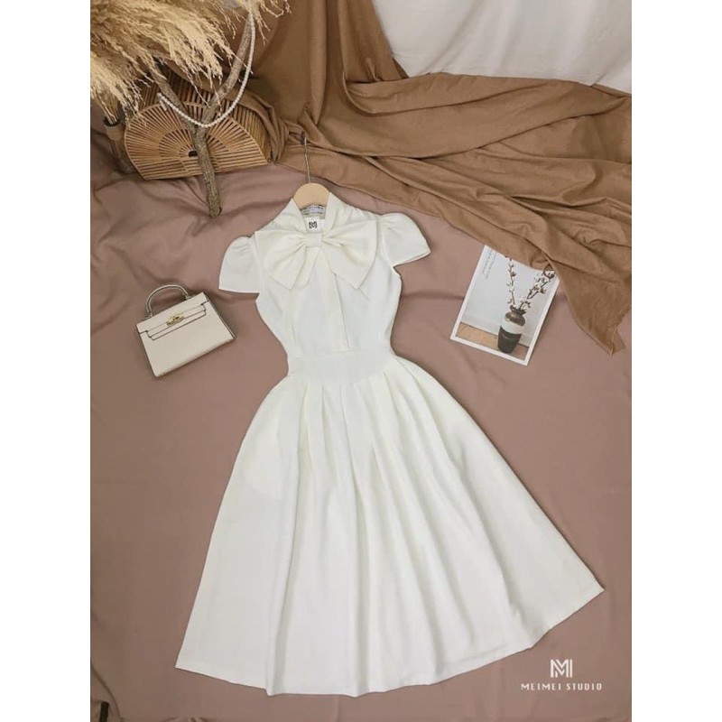 Đầm công chúa đi tiệc cao cấp shop sale mạnh hình thật