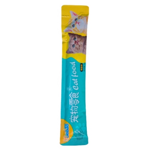COMBO 10 SÚP THƯỞNG LIEBAO CHO MÈO
