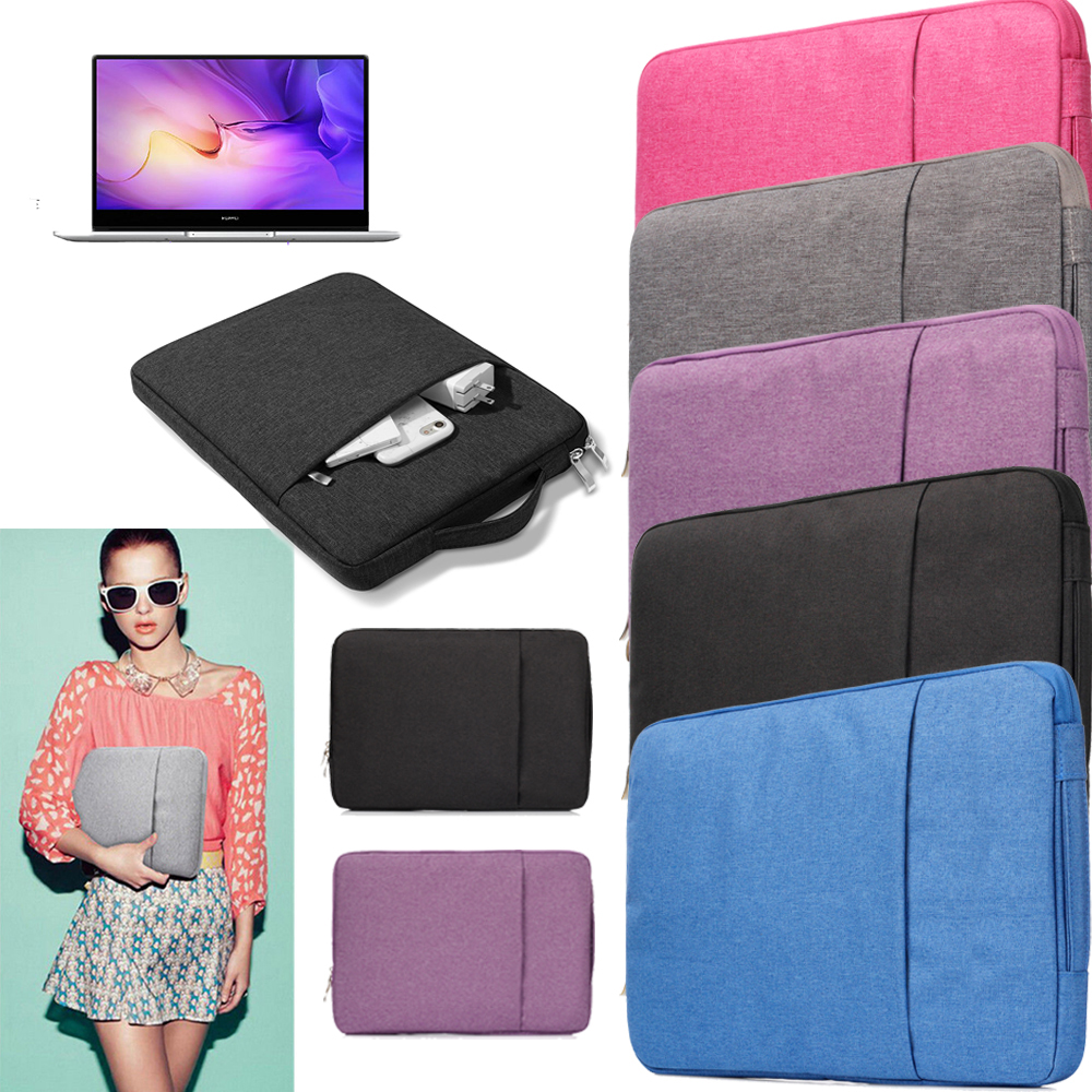Túi Đựng Laptop Huawei Matebook E / 13 / X / X Pro 13.9 / 14 / 15 / D 14 / D 15 / Honor Magicbook Pro 14 / 15 / 16.1&-&&*&** | BigBuy360 - bigbuy360.vn